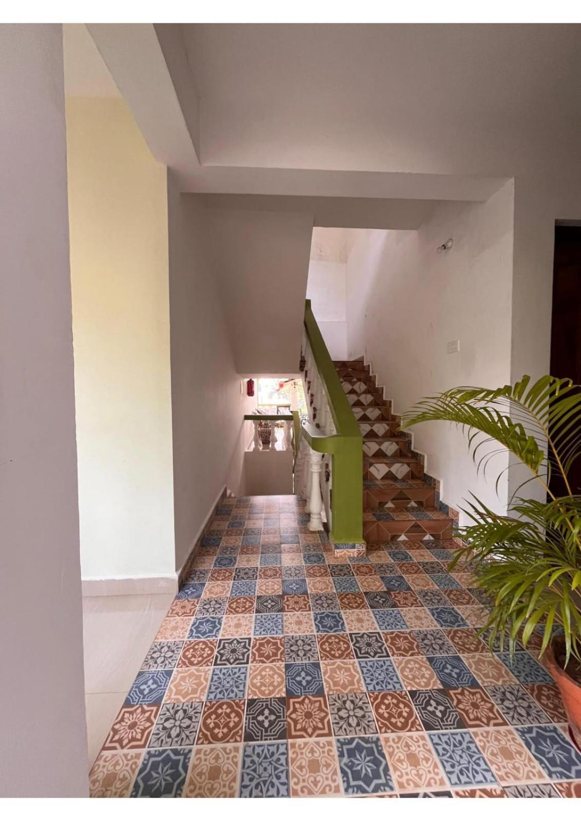 Sea 2000 Resort Canacona Exterior photo